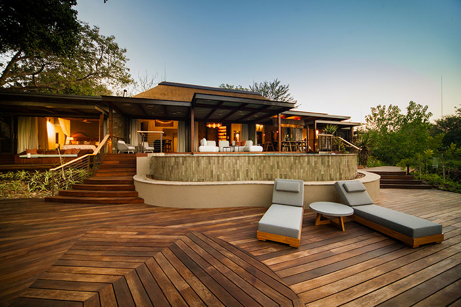 private game reserve south africa